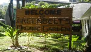 south of manila tourist spots