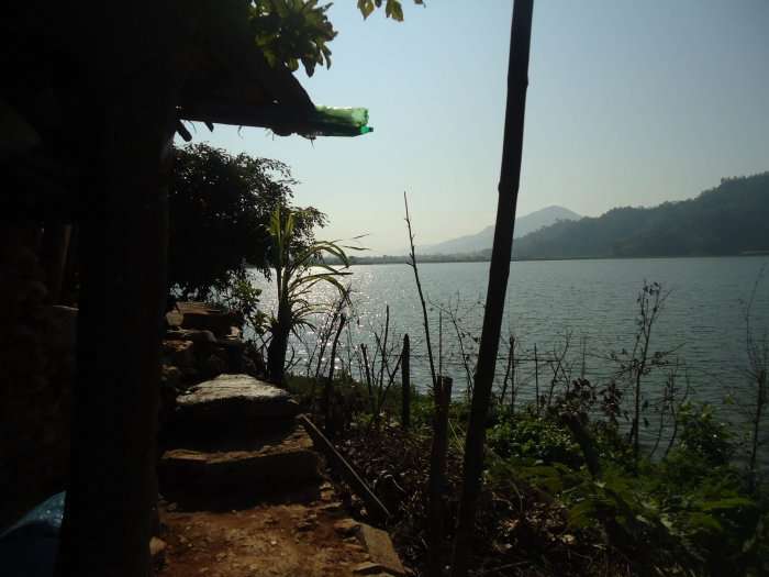 Rupa Tal Lake