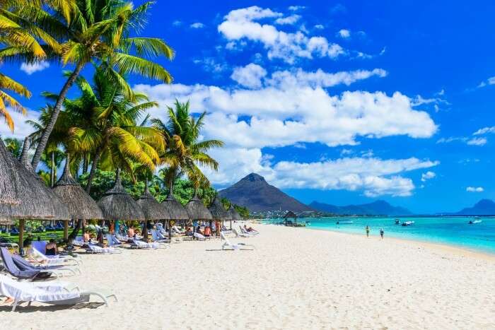 Mauritius