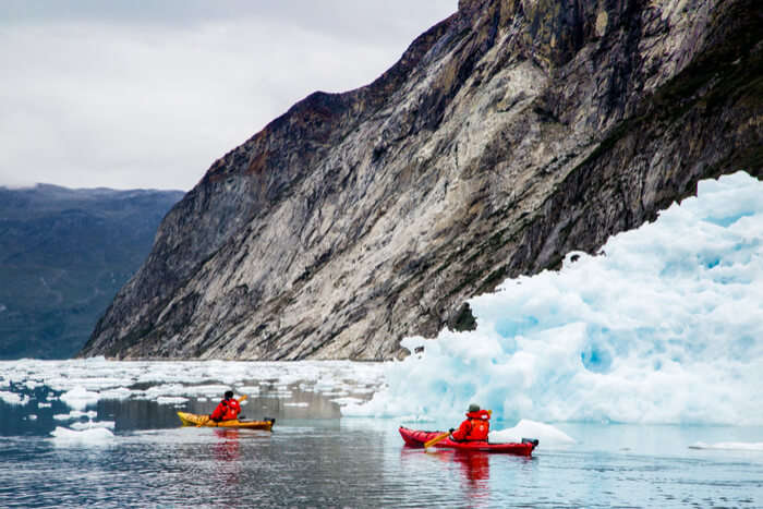 10 Things To Do In Greenland That You Must Try In 2019