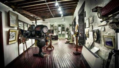 Mauritius Photography Museum