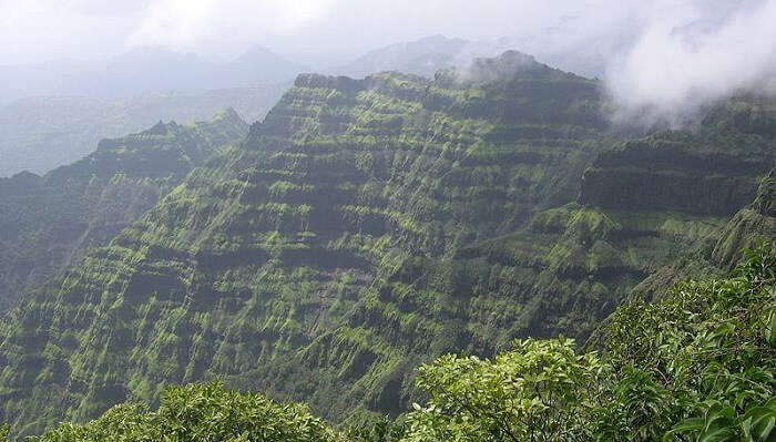 hill view mahabaleshwar