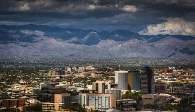 Tucson usa