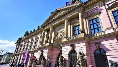 German Historical Museum