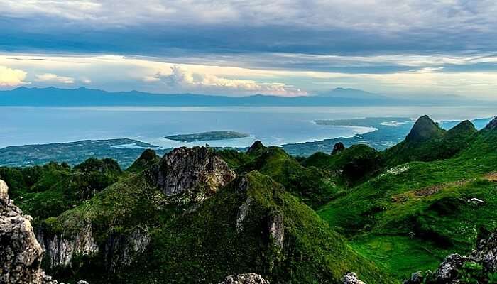 Osmena Peak