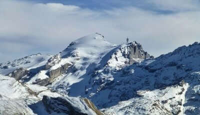 Mount Titlis