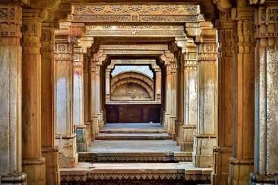 Amongst the best places to visit near Ahmedabad