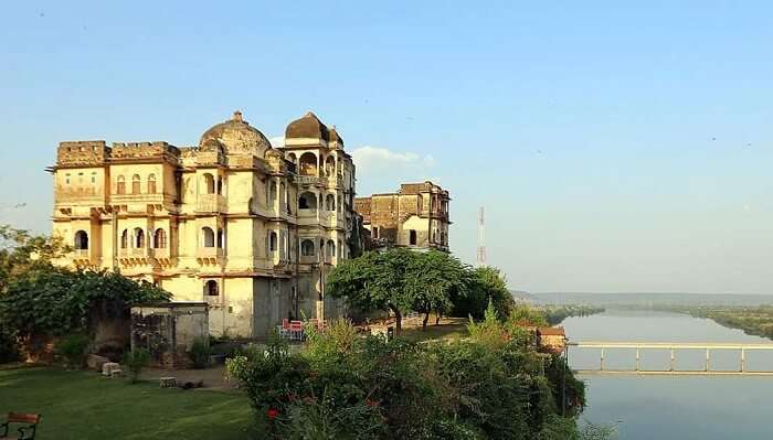 Bhainsoragarh