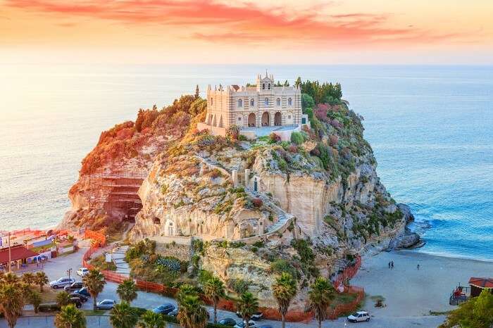 Calabria Travel: A Guide To The Southernmost Region Of Italy