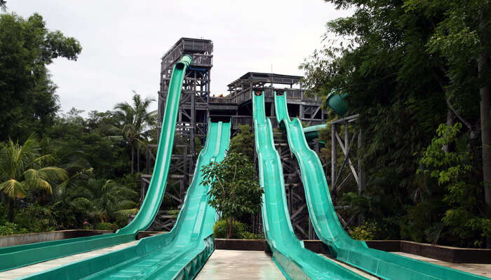 Canggu Club