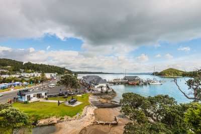 Places To Visit In Paihia