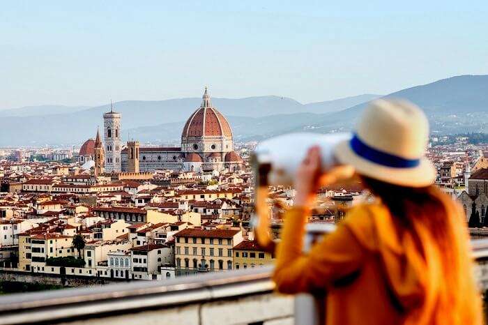 florence travel guide