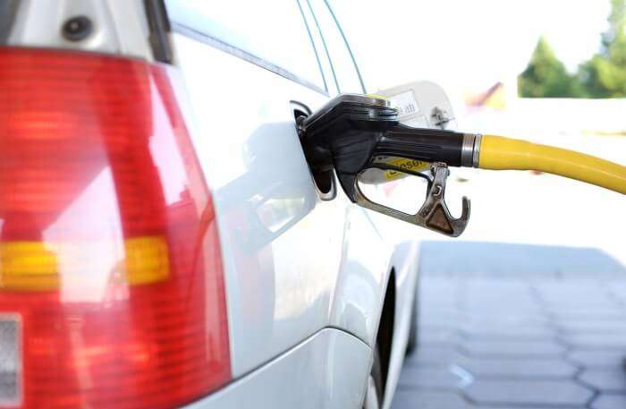 Petrol Pump