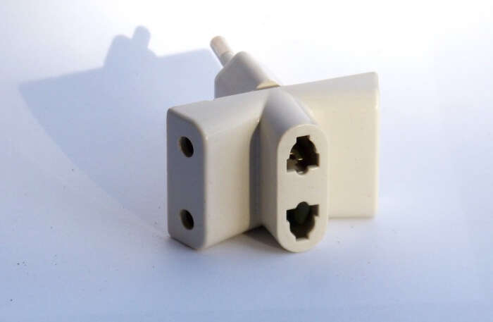 Plug Adapters