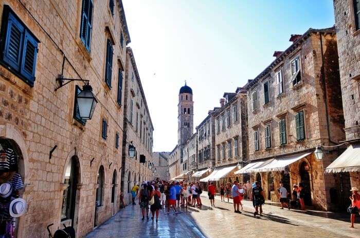 dubrovnik