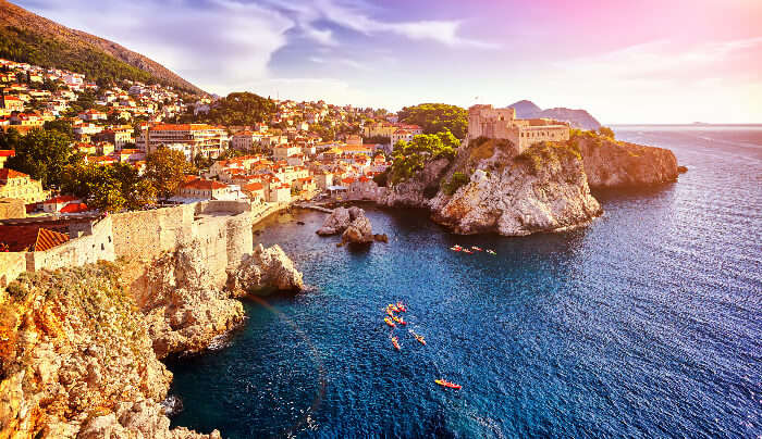 11 Things To Do In Dubrovnik In 2022 For A Thrilling Holiday