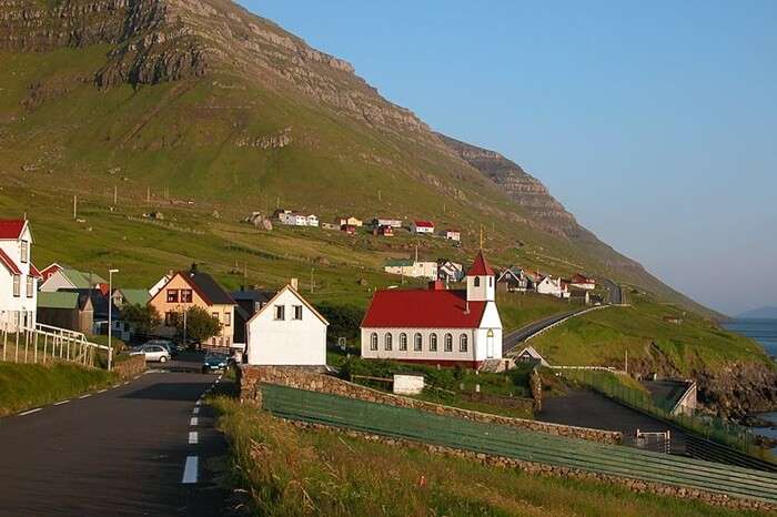 Faroese language Useful terms