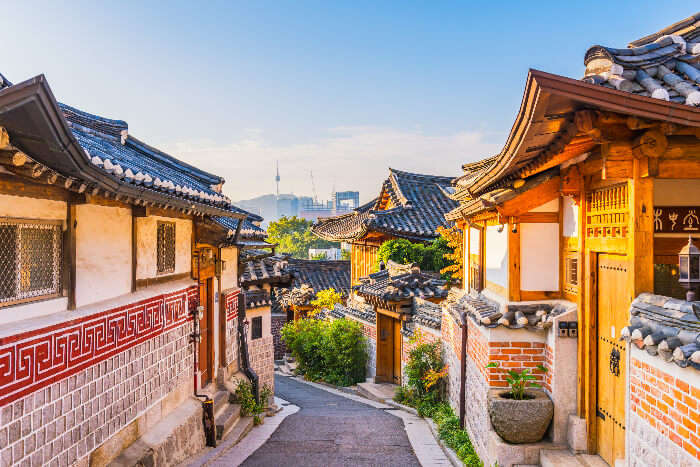 korea travel guide pdf