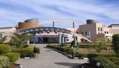 Regional Science Center is one of the top places in Dehradun for fun and educational tour