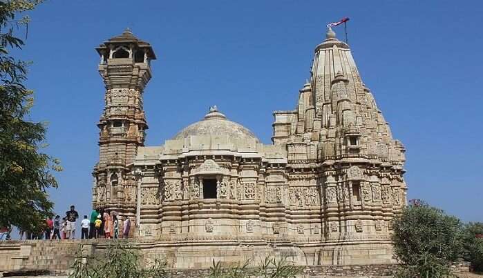 jain temple