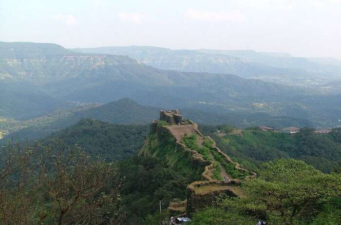 Mahabaleshwar