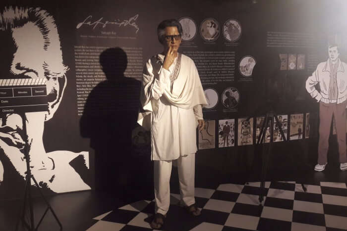 Melody World Wax Museum is among the best places to visit in South Goa