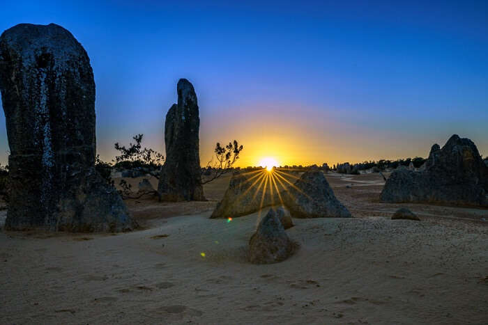 Nambung National Park