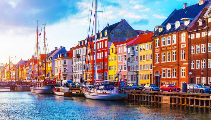 What to see and do in Copenhagen - VisitDenmark