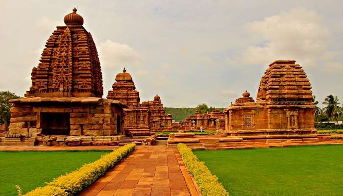 Pattadakal
