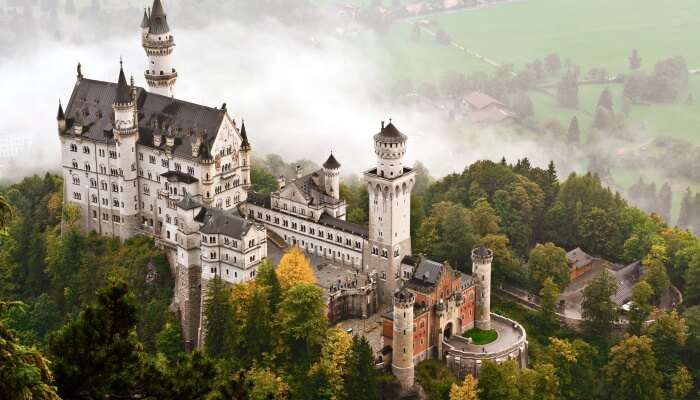 Places To Visit In Germany