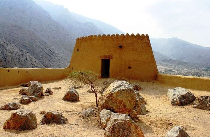 Ras Al Khaimah