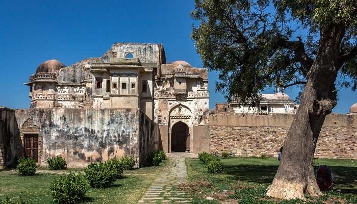 Ratan Singh Ka Mahal
