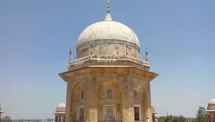 Road Trip To Kurukshetra