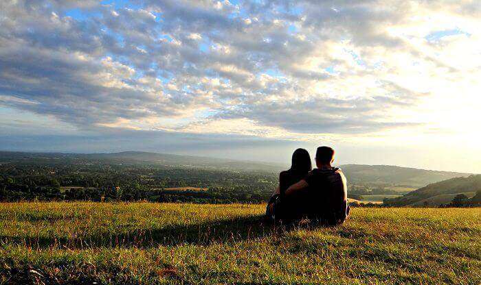 Top 32 Romantic Places In Pune And Around For Couples In 2023