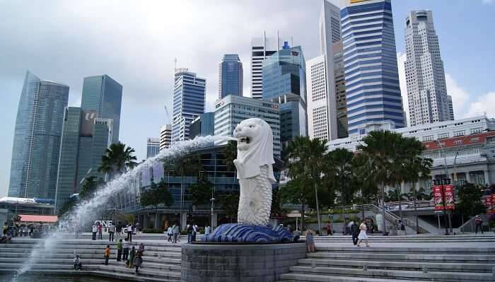 Singapore