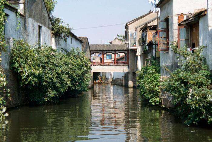 Stay At The Revamped Amsterdam Bridge Houses