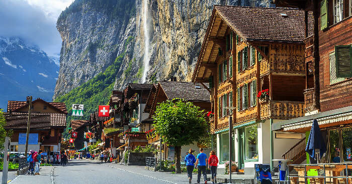 top 20 places to visit in switzerland