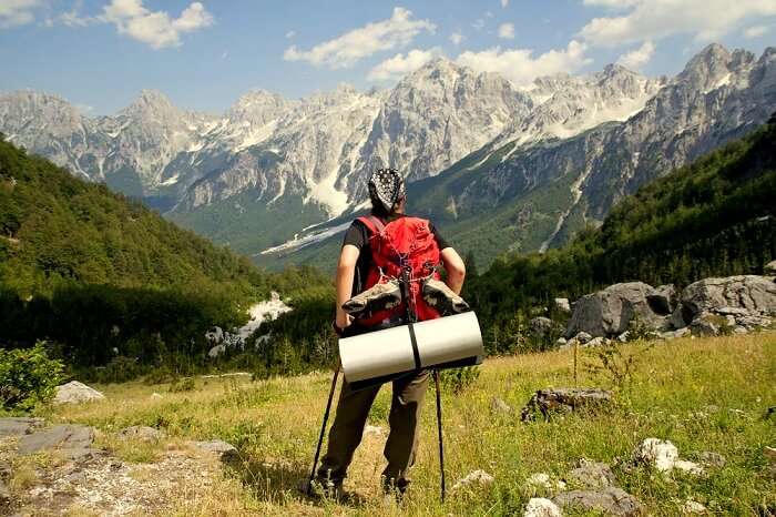 Things To Do In Albania