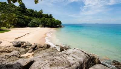 Things To Do In Perhentian Islands, Malaysia