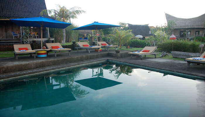Tugu Hotel
