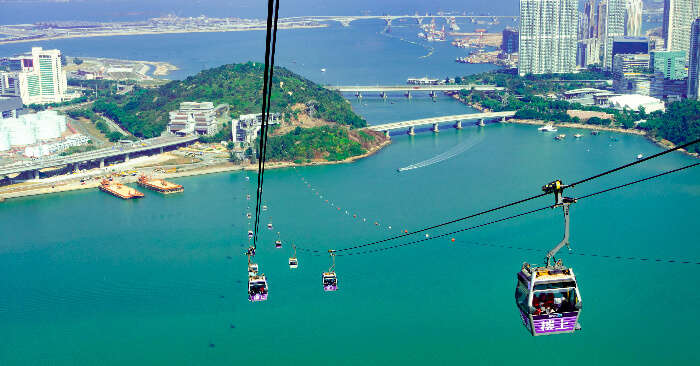 10 Exciting Things To Do In Tung Chung When In Hong Kong