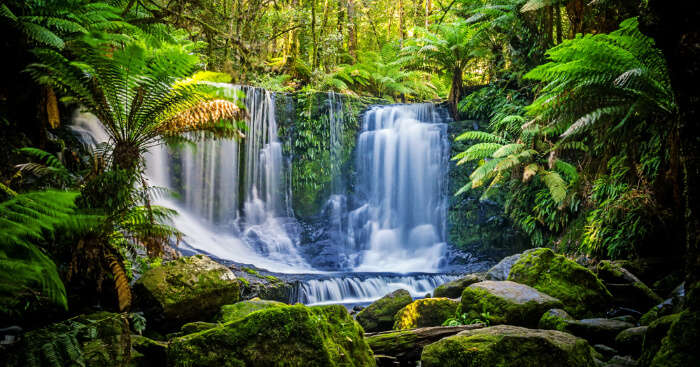 14 Waterfalls In Australia For A Date With Nature