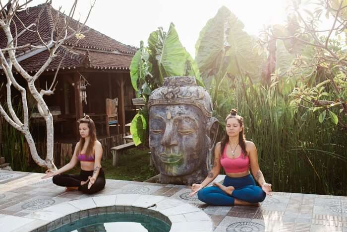 Yoga Retreats In Bali