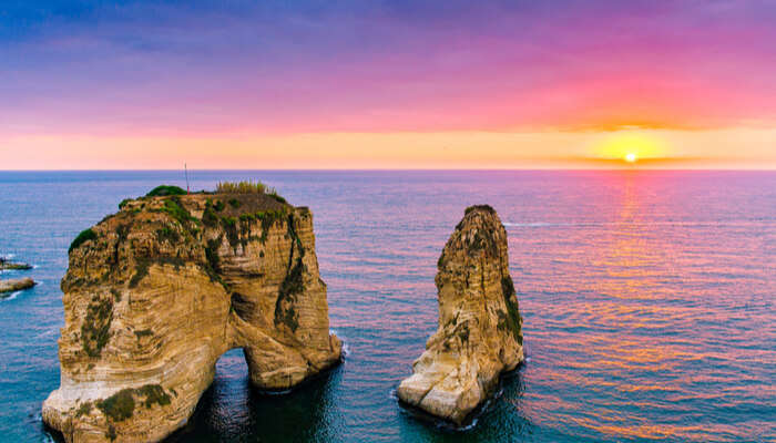 beirut attractions