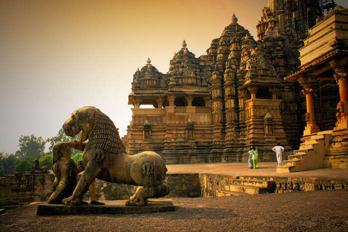 Best Honeymoon Places In Madhya Pradesh