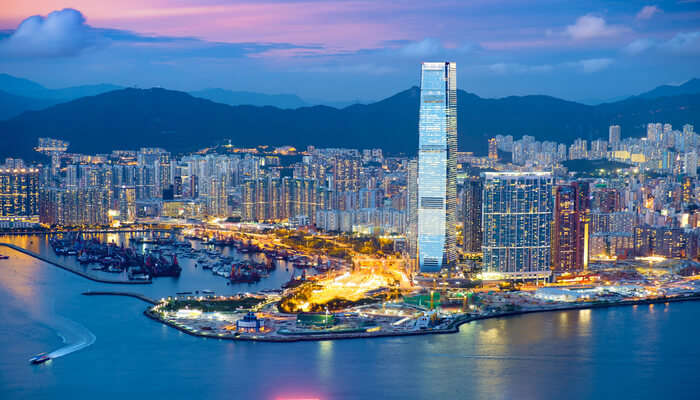 Things To Do In Kowloon