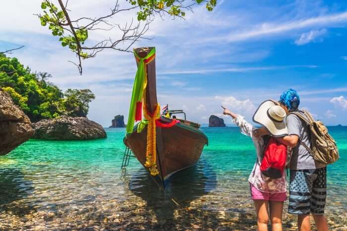 Honeymoon Places In Andaman Couples Should Visit In 2023