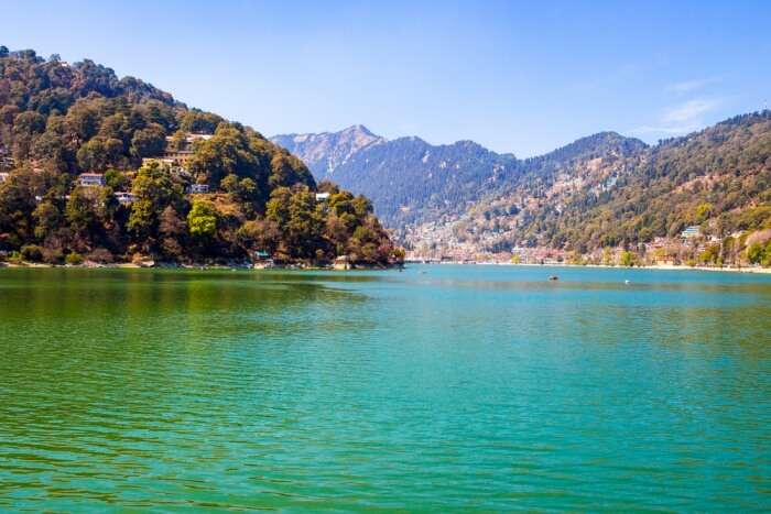 honeymoon places in Uttarakhand