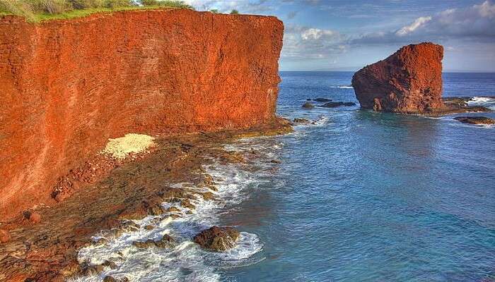 lanai