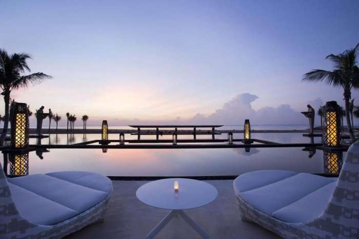 exteriors of mulia